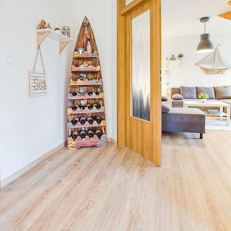 Apartman Riviera Lipno 510/21 Lipno nad Vltavou Exterior photo