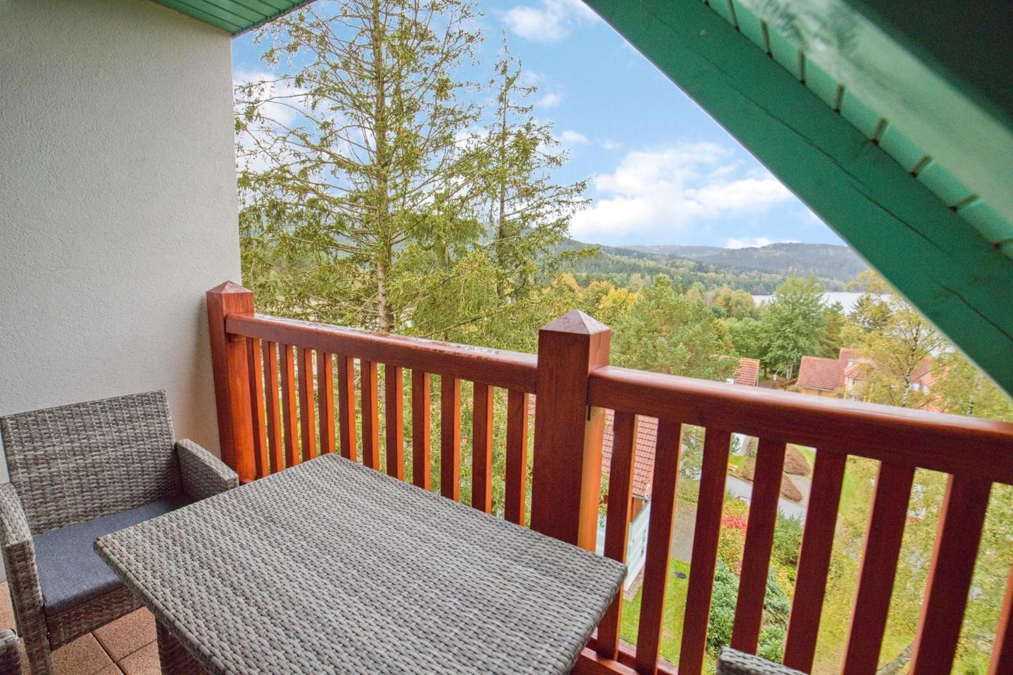 Apartman Riviera Lipno 510/21 Lipno nad Vltavou Exterior photo