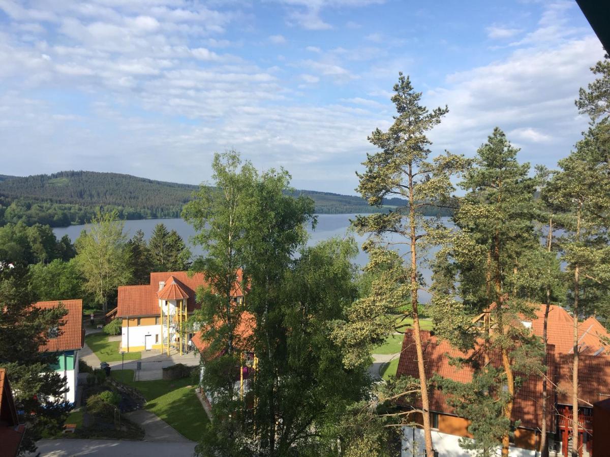 Apartman Riviera Lipno 510/21 Lipno nad Vltavou Exterior photo